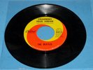 The Beatles -  Penny Lane / Strawberry Fields Forever / 45 Rpm 1968 Capitol 5810
