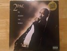 2pac - Me Against The World - Limited Edition Vinyl 2x LP Records