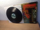 BRAINTICKET Cottonwoodhill 1970 PSYCH PROG SWITZERLAND Mint LP ORIGINAL