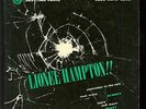 Lionel Hampton on 10” Blue Note 5046