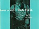 Dizzy Reece on Blue Note 4006