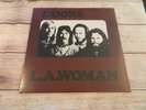 New Sealed Vinyl Record LP - The Doors - L.A. Woman  SHIPS FREE