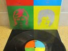 Queen : Hot Space 1982 Lp Record ( Original Shrink )