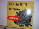 Clyde McPhatter w/ Billy Ward And His Dominoes