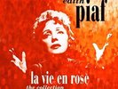 `PIAF, EDITH`-LA VIE EN ROSE-THE COL VINYL LP NEW