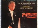 The Rubinstein Story Chopin RCA Living Stereo LSC-2265 Deluxe Gatefold
