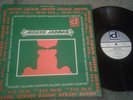JOSEPH JARMAN - SONG FOR    FREE JAZZ   1967 DELMARK  DS-9410 STEREO LP   VG