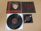 GARY NUMAN Telekon BEGGARS BANQUET 1980 UK 1ST PRESSING LP & BONUS 7