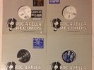 8 x Roc-a-fella Records 12