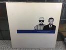 PET SHOP BOYS - DISCOGRAPHY/LP/EXCELLENT PLUS CONDITION/1991