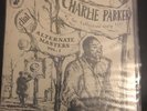 33 T Charlie Parker Dial Alternate masters