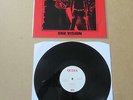 QUEEN One Vision RARE 1991 ORIGINAL NEGATIVE PVC SLEEVE UK 12