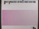 BRUCE SPRINGSTEEN: Bruce Springsteen And The E Street Band Story LP (3 LPs, cue