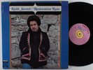 KEITH JARRETT Restoration Ruin CORTEX LP VG+/VG++