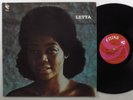 LETTA MBULU Letta CHISA LP NM