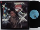 MICHELE HENDRICKS Keepin' Me Satisfied MUSE LP VG+