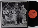 PYRAMIDS Birth/Speed/Merging PYRAMID LP VG++ w/insert