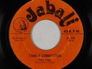 Sweet Soul 45 - Family Connection - This Time - Jabali - mp3