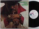 LEON THOMAS Full Circle FLYING DUTCHMAN LP VG++ gatefold