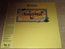 HONEYBUS - RECITAL- POPSIKE - NEW LP RECORD