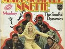 SOULFUL DYNAMICS    Mademoiselle Ninette - 7