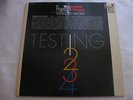 Project 3 Popular Science Stereo Demo Test Disc PR201SD Vinyl Record LP
