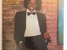 Michael Jackson - Off The Wall - SEALED / MINT 1979 US 1st Press FE 35745