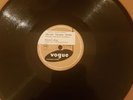 BIG MAMA THORNTON  - HOUND DOG -  FRENCH VOGUE 78RPM