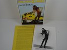 PHIL MANZANERA 1975 Publicity kit w/ 10