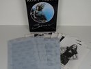 ROXY MUSIC 1975 Publicity kit w/ six 8
