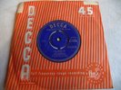 KIM ROBERTS   I'LL PROVE IT ** 1964 DECCA 45 DEMO RGM MEEK