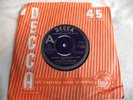 PETER LEE STIRLING   GOODBYE THIMBLEMILL LANE ** 1967 DECCA 45 BRILLIANT POPSIKE