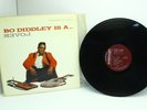 Bo Diddley Is A... Lover LP 2980 Checker Canadian 1st Pressing VG++ 1961