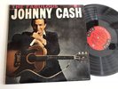 Johnny Cash LP The Fabulous Johnny Cash ORIG
