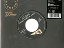JOHNNY PATE-SHAFT IN AFRICA C/W BLUES FOR...-JAPAN 7INCH VINYL Ltd/Ed D73