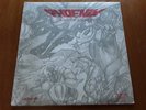 PHOENIX Cantofabule (ELECTRECORD - ROMANIA 1975) PROGRESSIVE ROCK ORIGINAL 2xLP