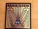 Rammstein - Paris Deluxe Box Vinyl LP