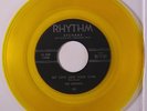 SPINNERS: My Love And Your Love / Marvella 45 (repro, yellow wax) Vocal Groups