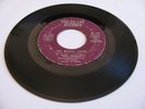 THE IDEALS - THE MIGHTY LOVER / DANCING IN THE U S A - BOO-GA-LOO