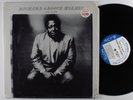 RICHARD GROOVE HOLMES Comin' On Home BLUE NOTE LP VG++ SHRINK