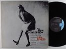 SAM RIVERS A New Conception BLUE NOTE LP stereo Liberty/UA