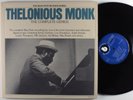THELONIOUS MONK The Complete Genius BLUE NOTE 2XLP VG++ gatefold