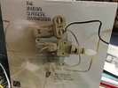 UNUSUAL CLASSICAL SYNTHESIZER Mike Hankinson LP Sealed  Putney VCS3 electronic