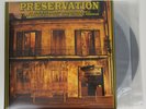 Preservation Hall Benefit Album 2 LP Set 2009 Merle Haggard Louis Armstrong
