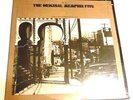 Self-Titled S/t 1975 by The Original Memphis Five LP Still Sealed