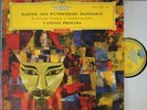 Ferencsik. Bartok (Miraculous Mandarin); etc. DGG 138 873 red stereo. NM