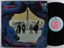 GEORGE RUSSELL The Esoteric Circle FLYING DUTCHMAN LP VG++ gatefold