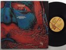 RANDY WESTON Blue Moses CTI LP VG++ gatefold