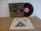 FIFTY FOOT HOSE - CAULDRON - LIMELIGHT US LP 1968 ORIGINAL MINT