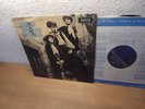 BREAD, LOVE AND DREAMS LP 1969 UK 1st DECCA LP ACID-FOLK MINT